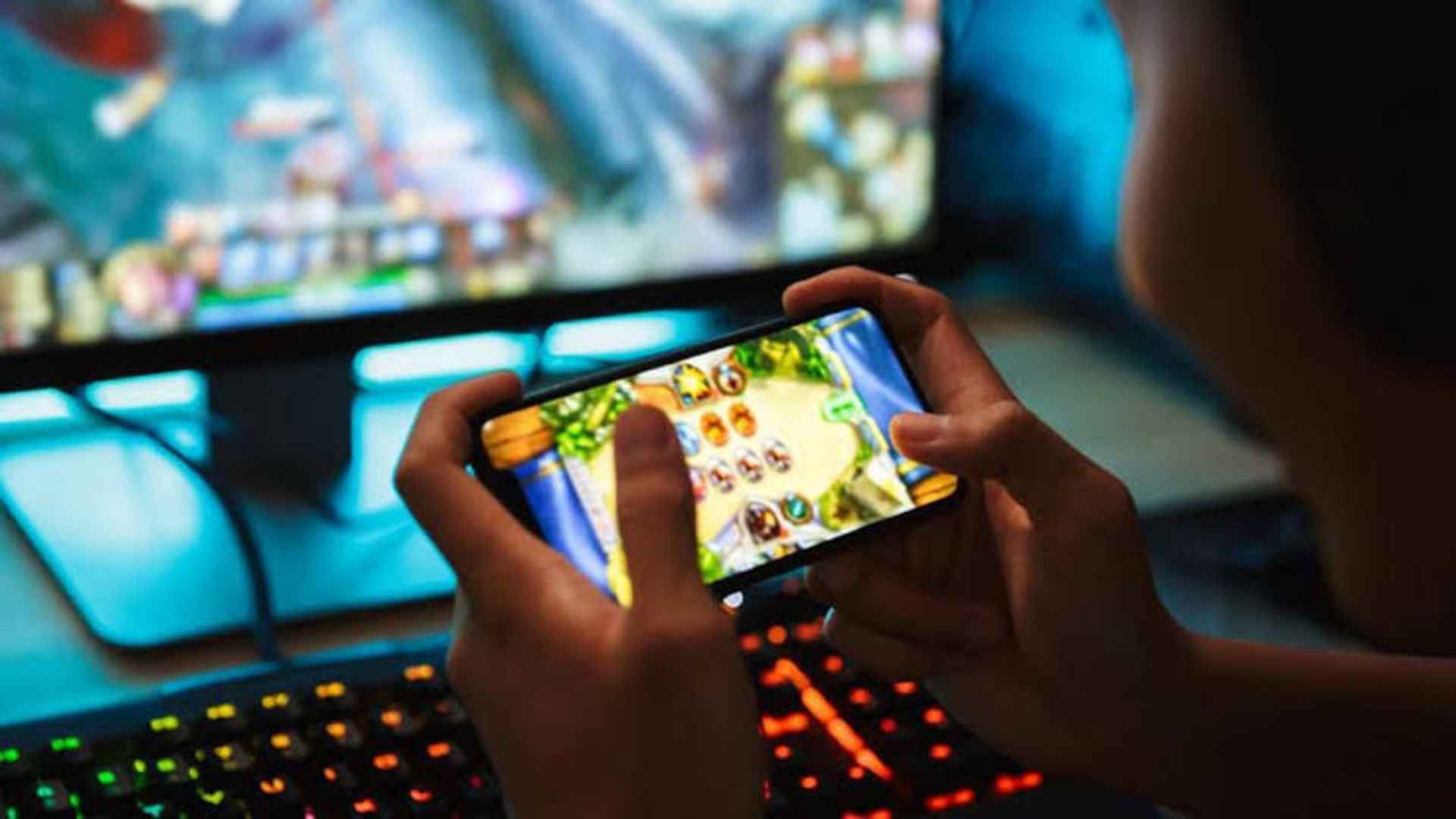 Multiplayer Games with Challenging Objectives