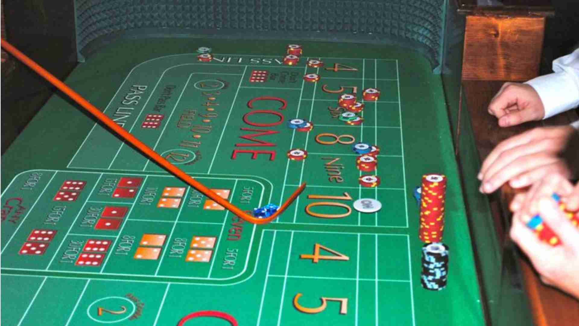 Casino in Salamanca New York Exploring Gaming Entertainment and Local Attractions